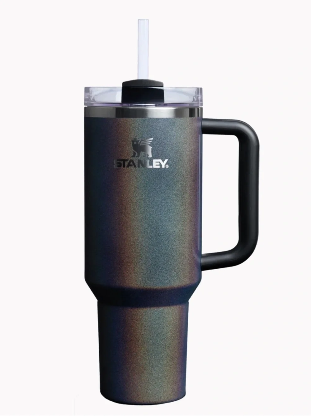 Stanley Midnight Glitz Tumbler 40 oz.